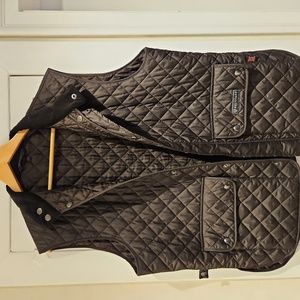 Belstaff vest 44 inch chest